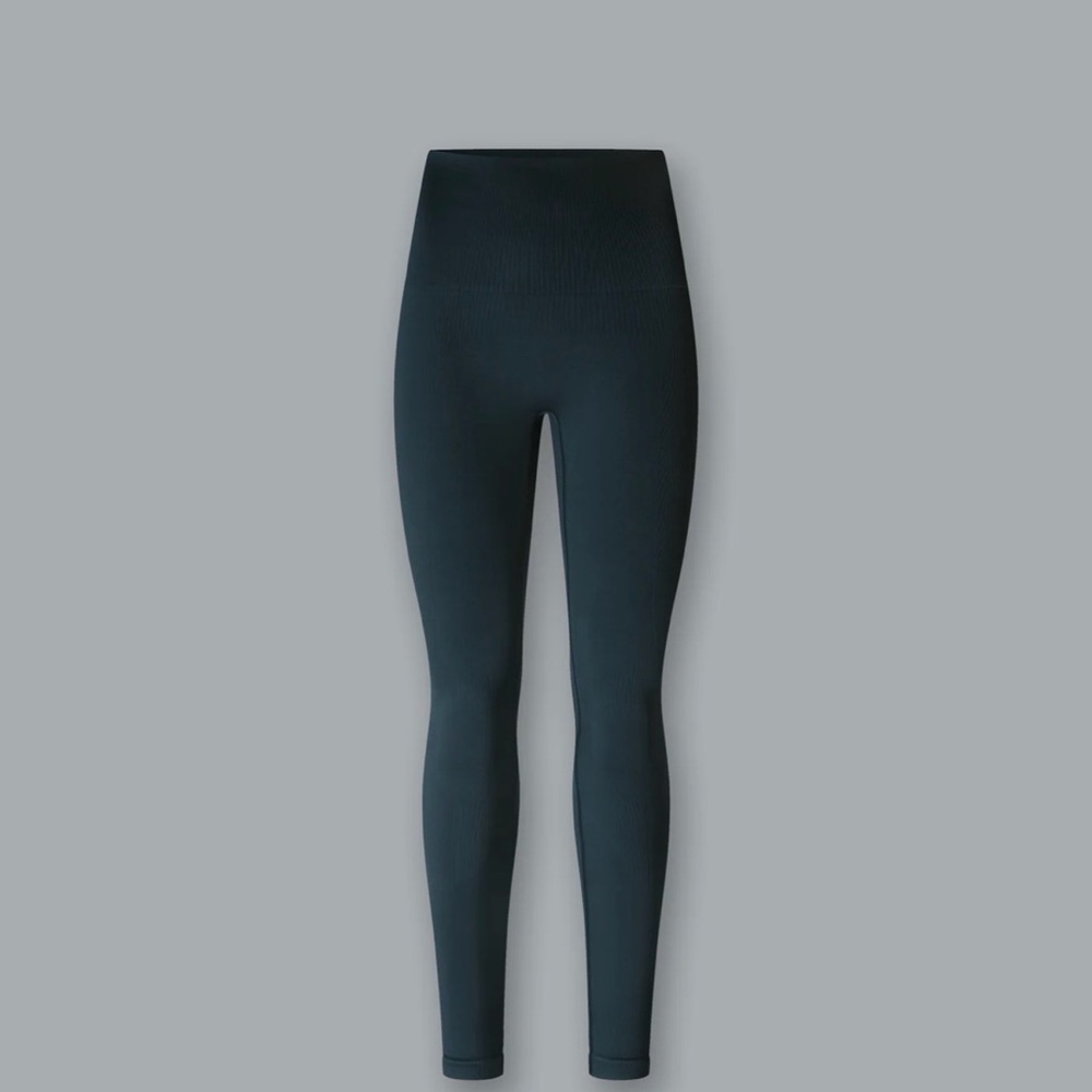 LNDR marine chisel 8/8 leggings, M/L, like new